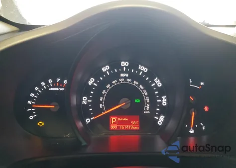 2014 Kia Sportage Base from USA, damaged, VIN KNDPB3AC4E7642061